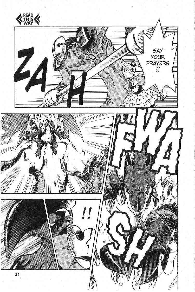 LegendZ Chapter 9 page 32 - Chapter 9: Spiritual Wind