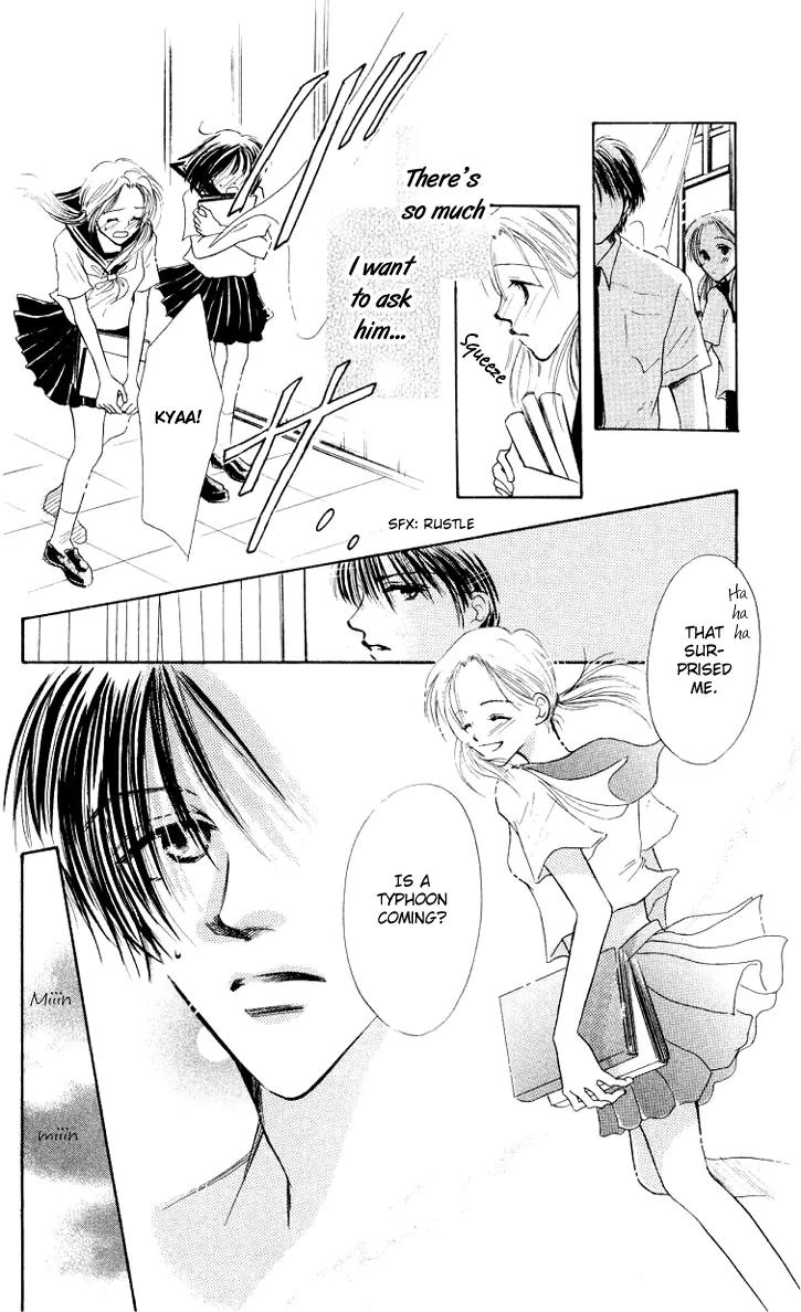Lemon no Himegoto Chapter 1 page 11 - Chapter 1: Lemon no Himegoto