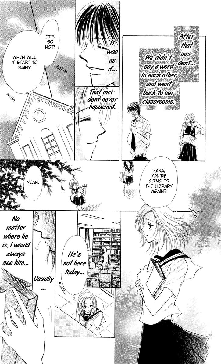 Lemon no Himegoto Chapter 1 page 19 - Chapter 1: Lemon no Himegoto