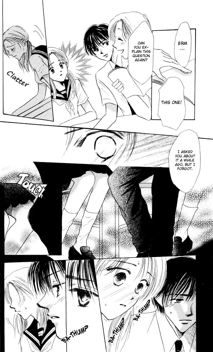 Lemon no Himegoto Chapter 1 page 31 - Chapter 1: Lemon no Himegoto