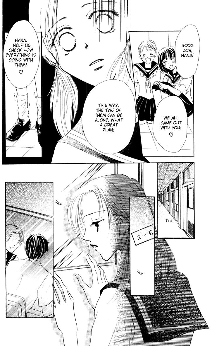 Lemon no Himegoto Chapter 1 page 35 - Chapter 1: Lemon no Himegoto