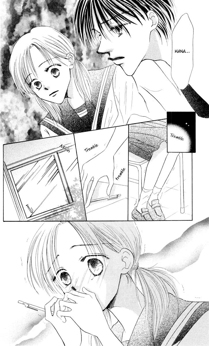 Lemon no Himegoto Chapter 1 page 37 - Chapter 1: Lemon no Himegoto