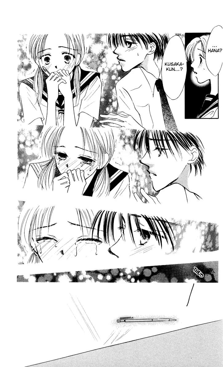 Lemon no Himegoto Chapter 1 page 38 - Chapter 1: Lemon no Himegoto
