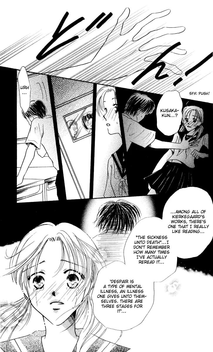Lemon no Himegoto Chapter 1 page 40 - Chapter 1: Lemon no Himegoto