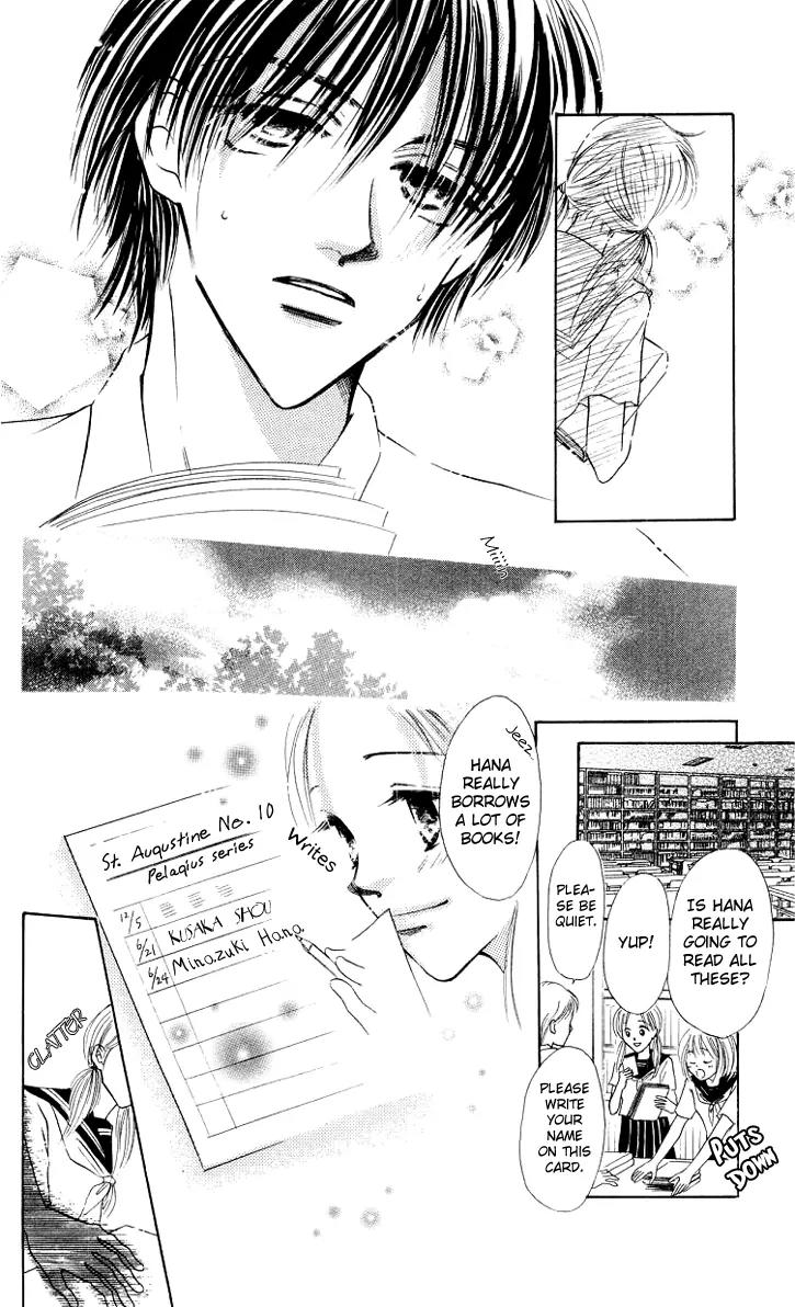 Lemon no Himegoto Chapter 1 page 9 - Chapter 1: Lemon no Himegoto