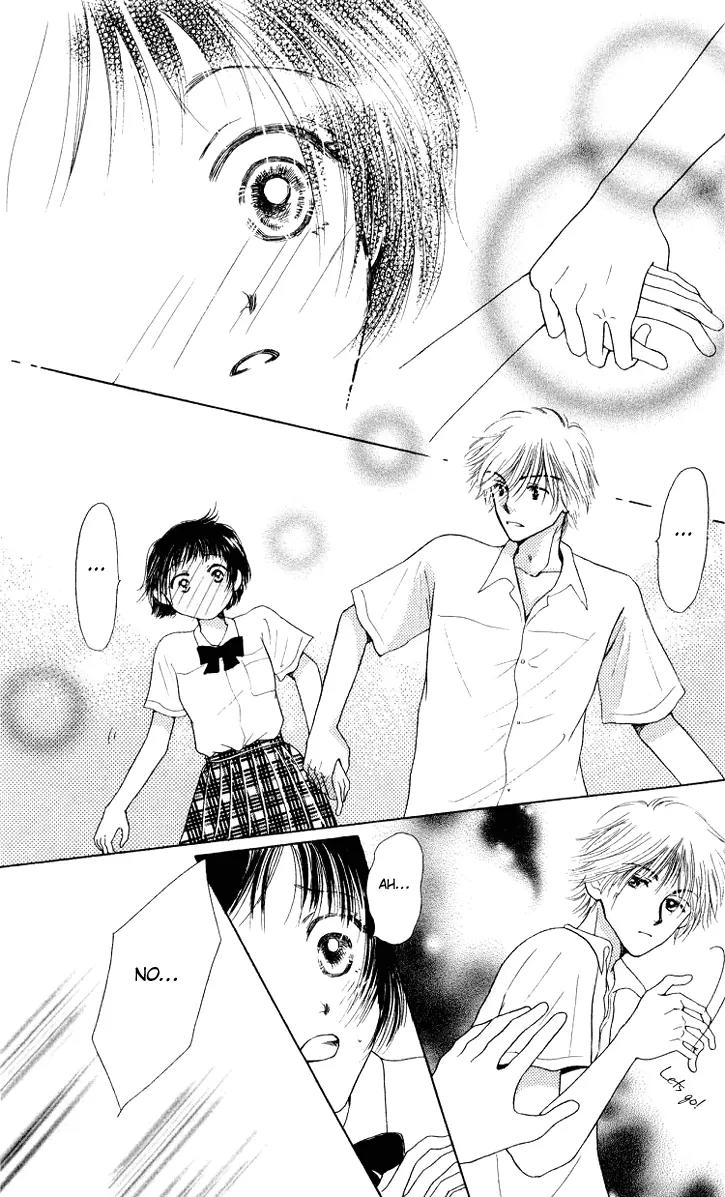 Lemon no Himegoto Chapter 2 page 19 - Chapter 2: 8 Gatsu wa Koi no Dorei