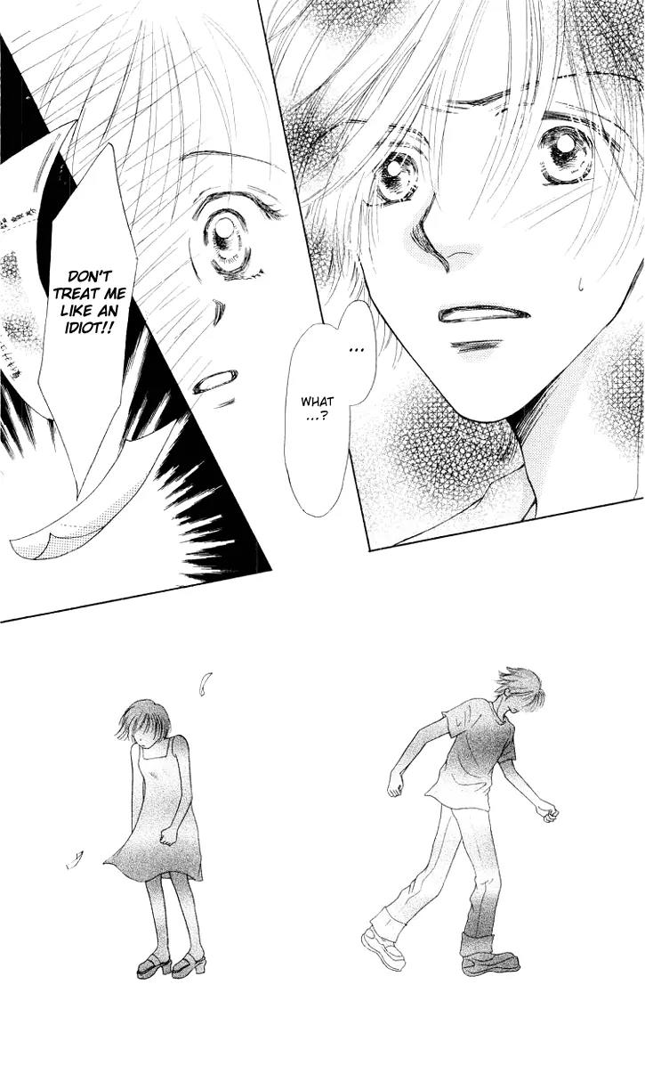 Lemon no Himegoto Chapter 2 page 28 - Chapter 2: 8 Gatsu wa Koi no Dorei