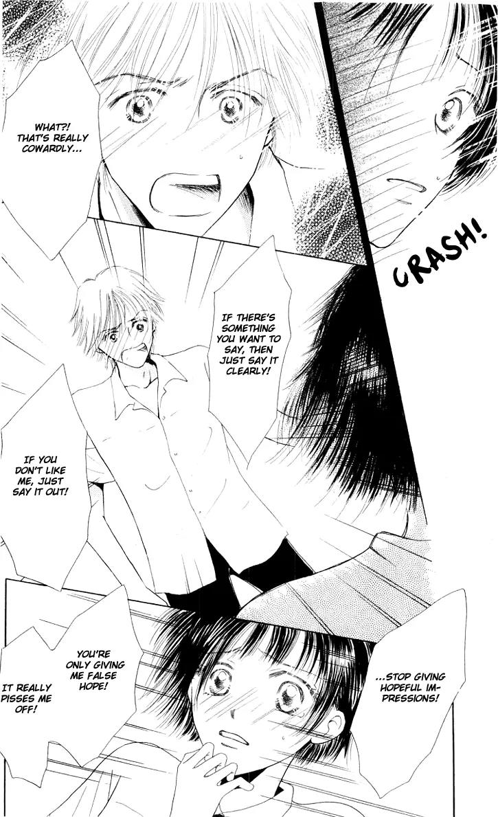 Lemon no Himegoto Chapter 2 page 38 - Chapter 2: 8 Gatsu wa Koi no Dorei