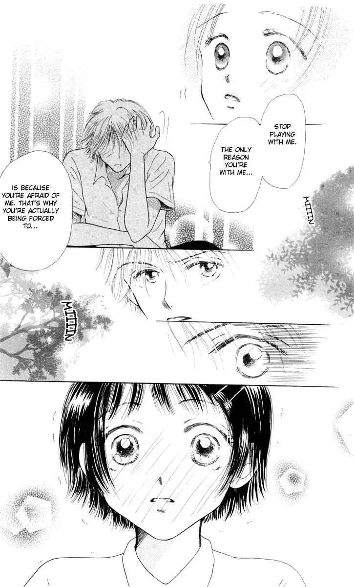Lemon no Himegoto Chapter 2 page 40 - Chapter 2: 8 Gatsu wa Koi no Dorei