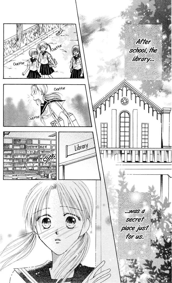 Lemon no Himegoto Chapter 3.5 page 5 - Chapter 3.5: Lemon no Mitsugetsu