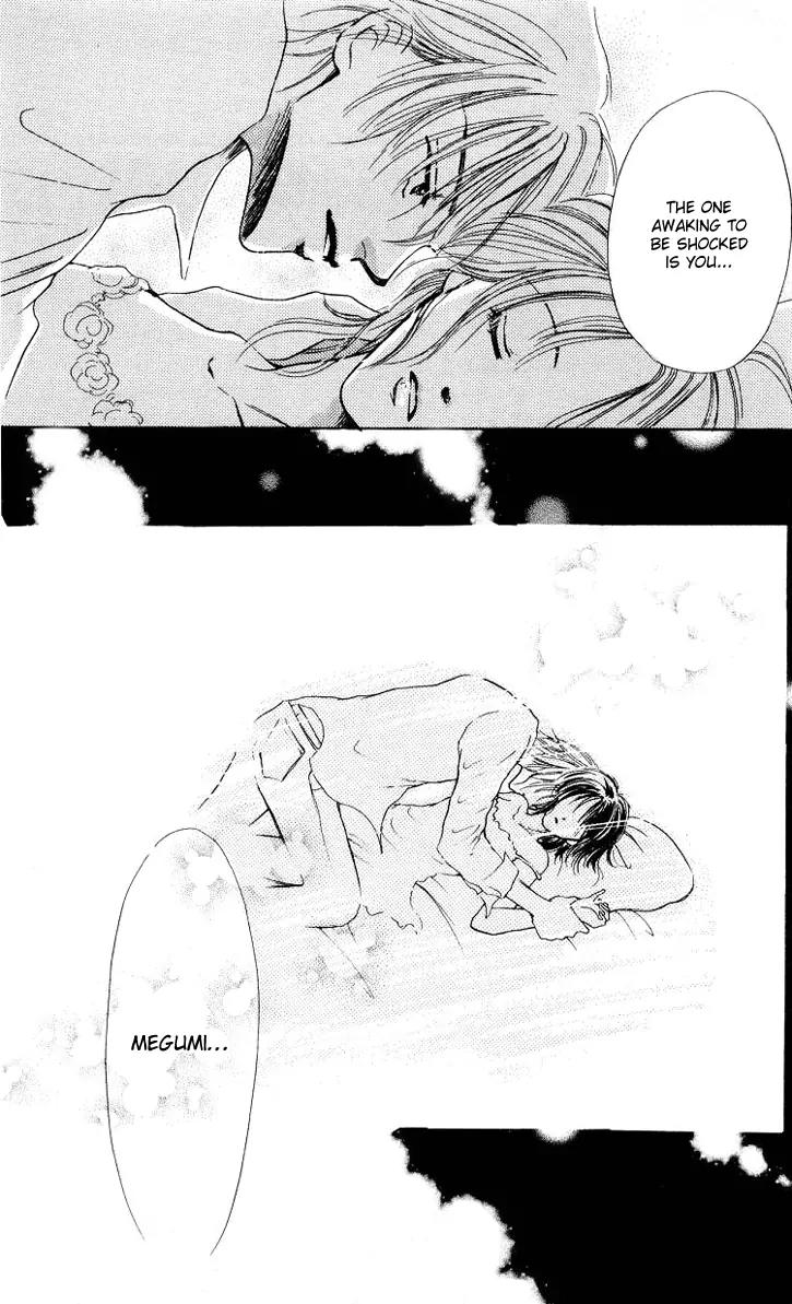 Lemon no Himegoto Chapter 3 page 12 - Chapter 3: Kimi wo Daite Nemurou