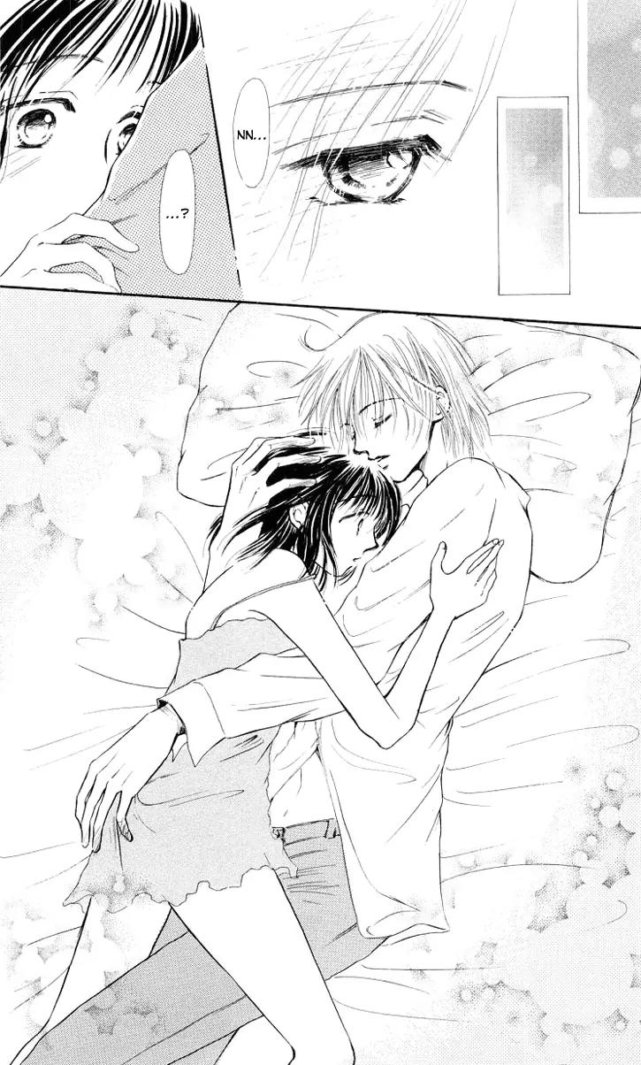 Lemon no Himegoto Chapter 3 page 13 - Chapter 3: Kimi wo Daite Nemurou