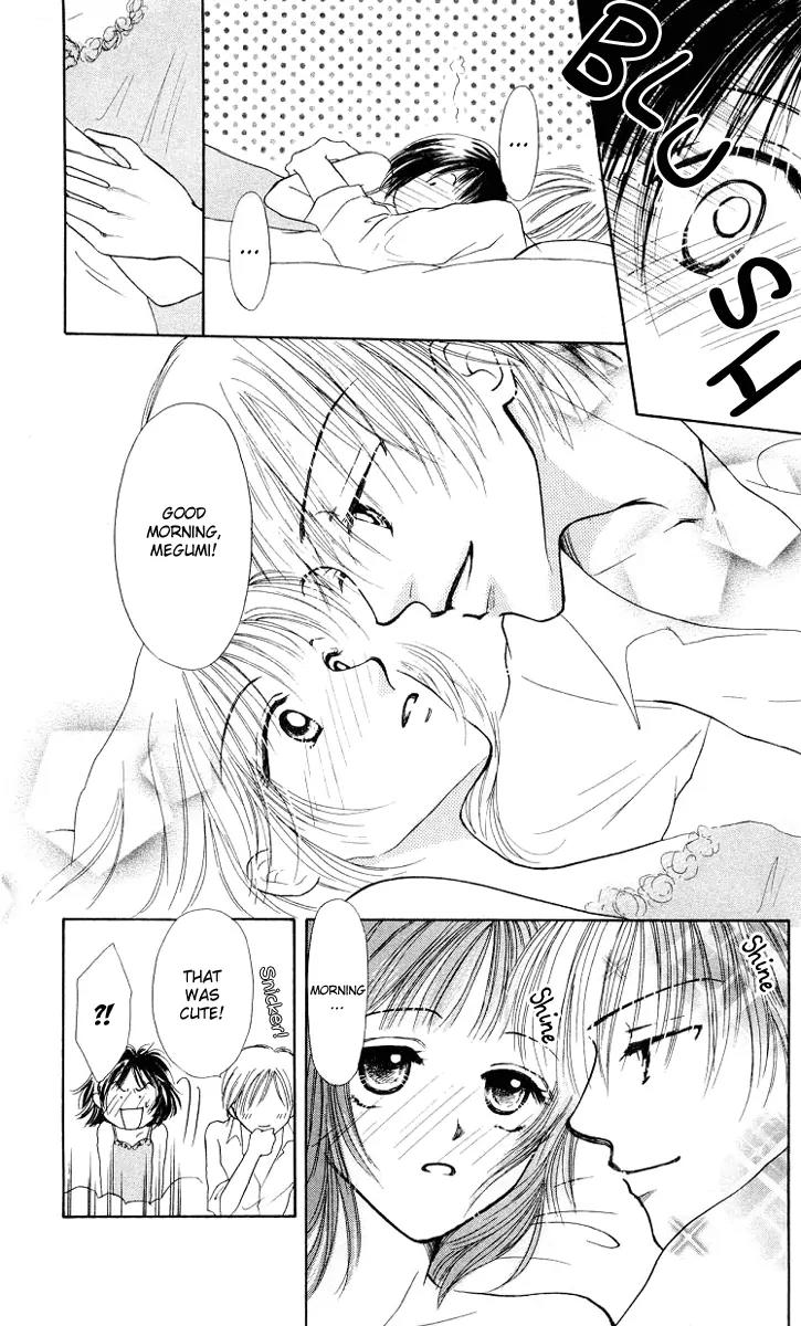 Lemon no Himegoto Chapter 3 page 14 - Chapter 3: Kimi wo Daite Nemurou