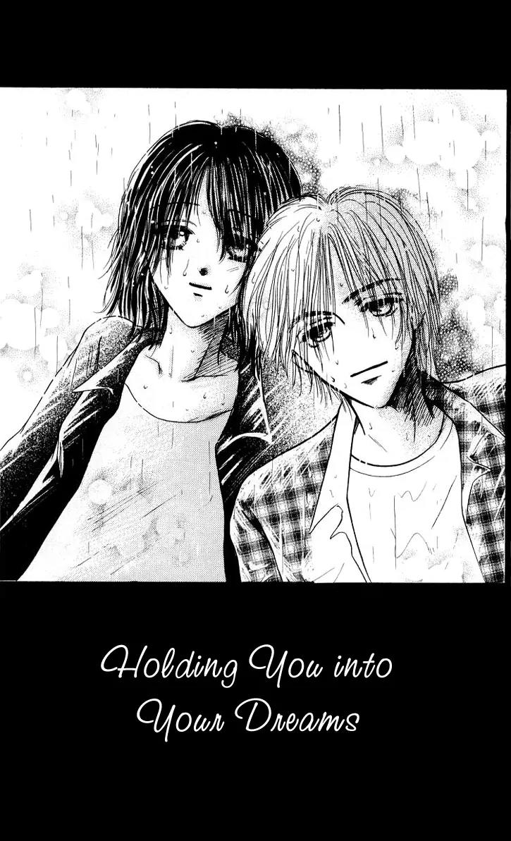 Lemon no Himegoto Chapter 3 page 2 - Chapter 3: Kimi wo Daite Nemurou