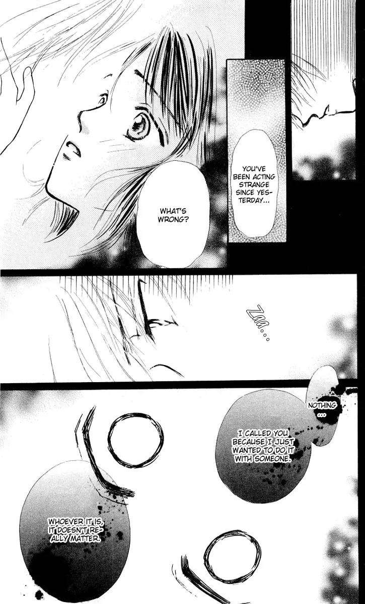 Lemon no Himegoto Chapter 3 page 28 - Chapter 3: Kimi wo Daite Nemurou