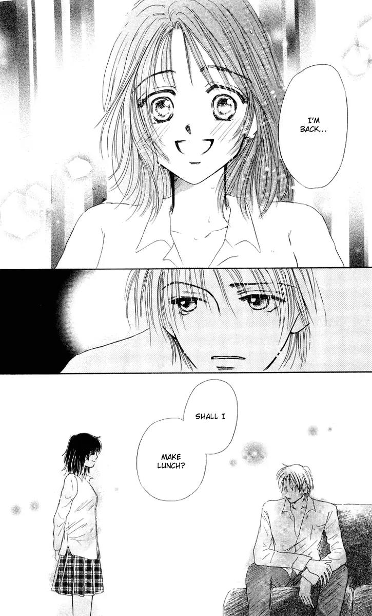 Lemon no Himegoto Chapter 3 page 34 - Chapter 3: Kimi wo Daite Nemurou