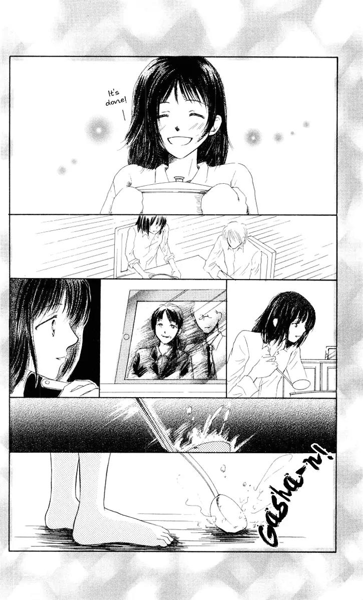 Lemon no Himegoto Chapter 3 page 35 - Chapter 3: Kimi wo Daite Nemurou