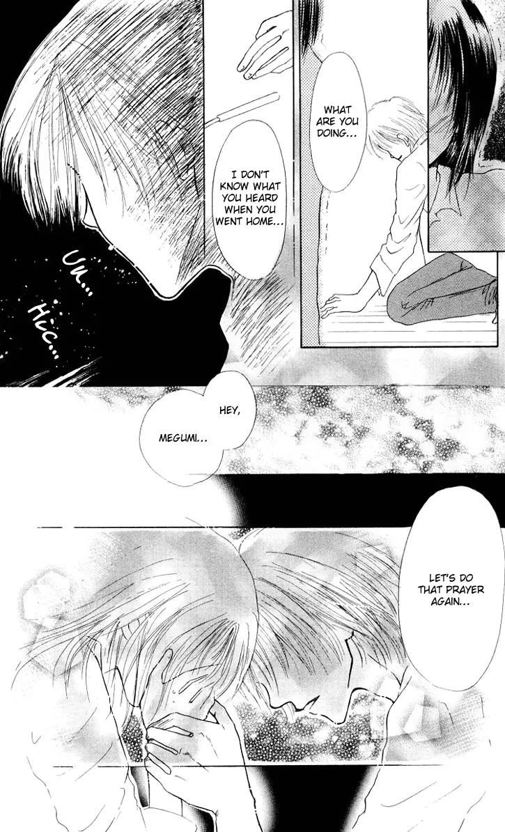 Lemon no Himegoto Chapter 3 page 36 - Chapter 3: Kimi wo Daite Nemurou