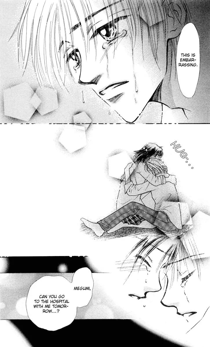 Lemon no Himegoto Chapter 3 page 38 - Chapter 3: Kimi wo Daite Nemurou