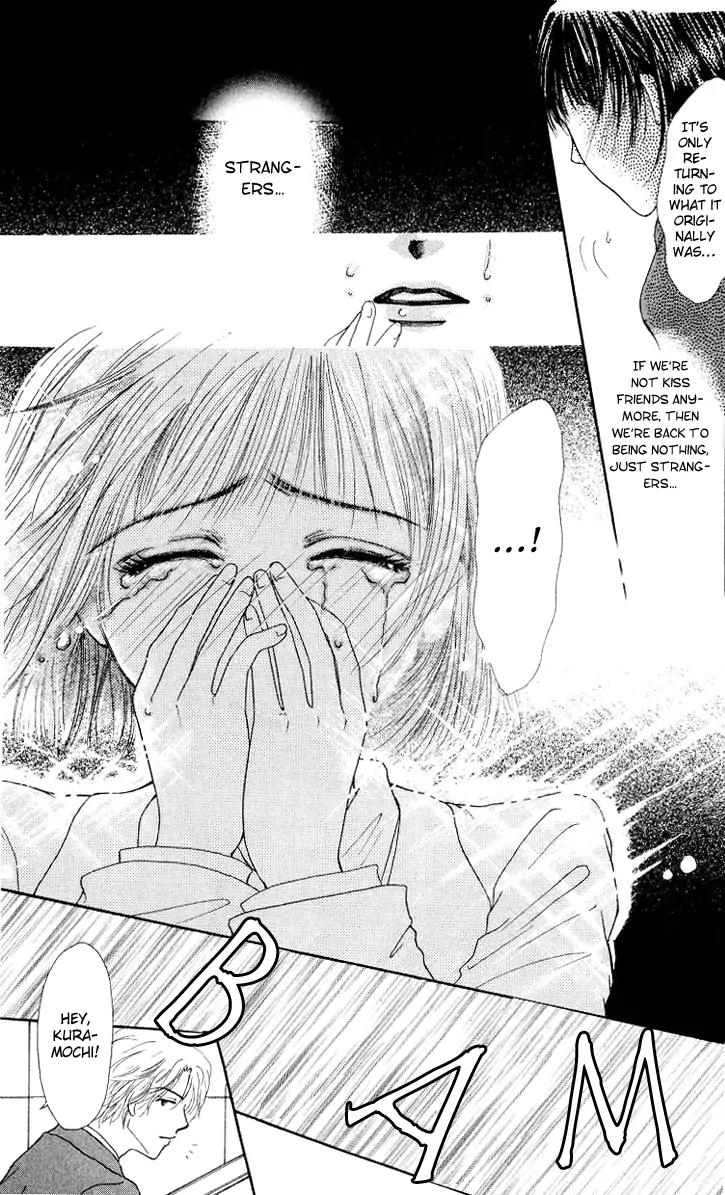Lemon no Himegoto Chapter 4 page 37 - Chapter 4: Kuchibiri ni Binetsu [end]