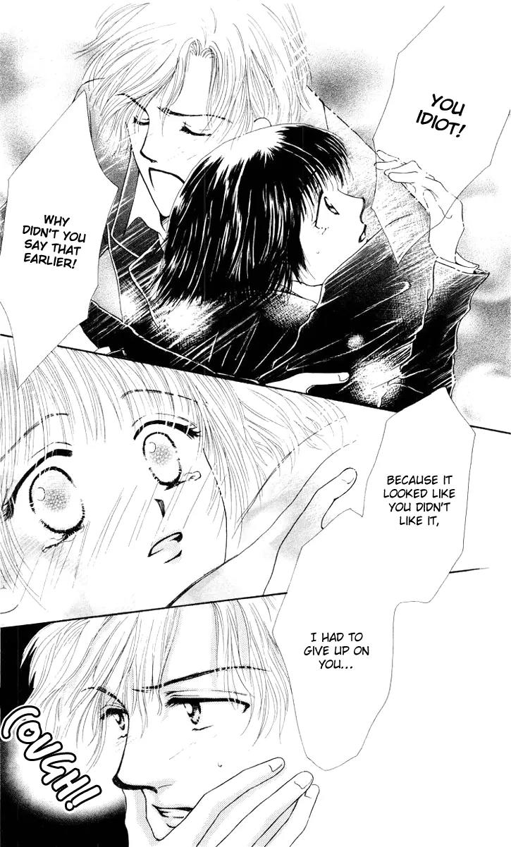 Lemon no Himegoto Chapter 4 page 42 - Chapter 4: Kuchibiri ni Binetsu [end]