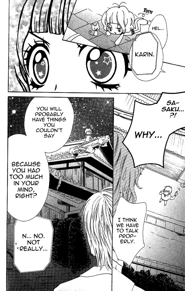 Lemon Planet Chapter 3.2 page 24 - Chapter 3 v2 : My Sunny Days