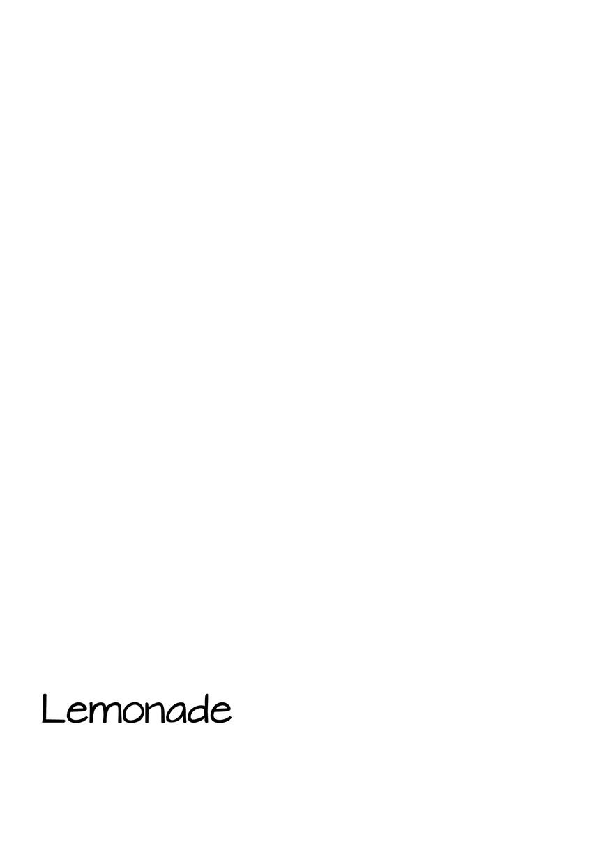 Lemonade (SHIOYA Teruko) Chapter 10 page 9 - Chapter 10