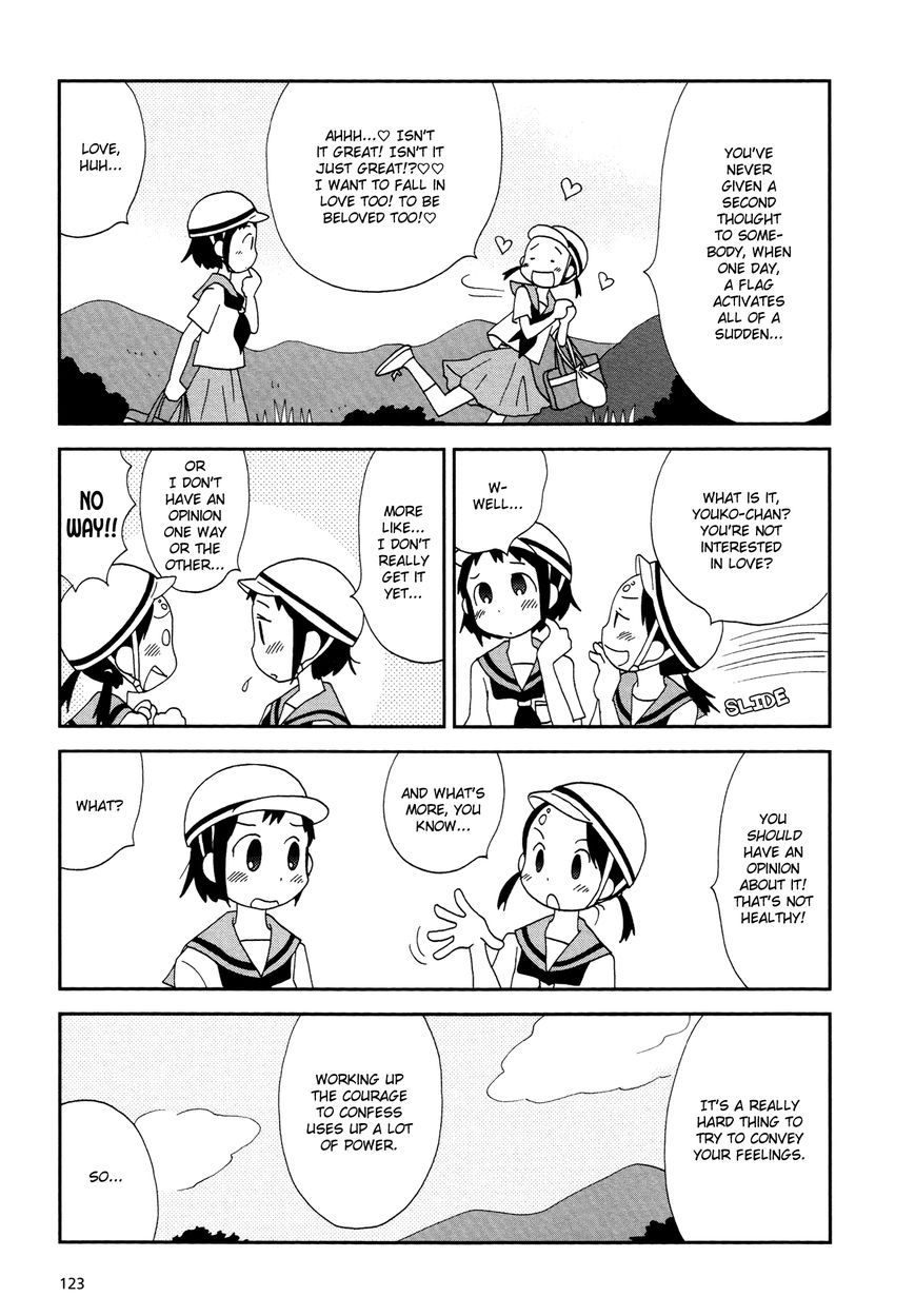 Lemonade (SHIOYA Teruko) Chapter 15 page 7 - Chapter 15