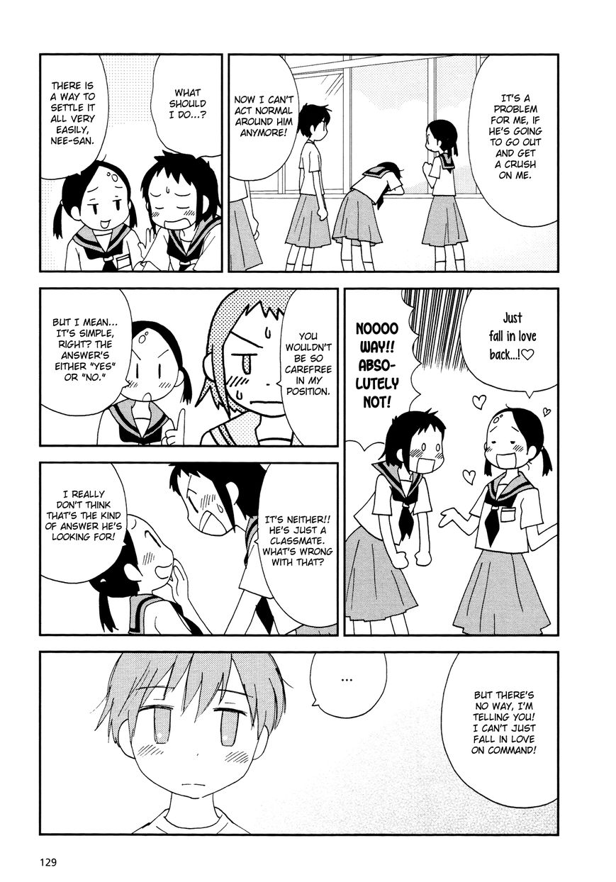 Lemonade (SHIOYA Teruko) Chapter 16 page 5 - Chapter 16