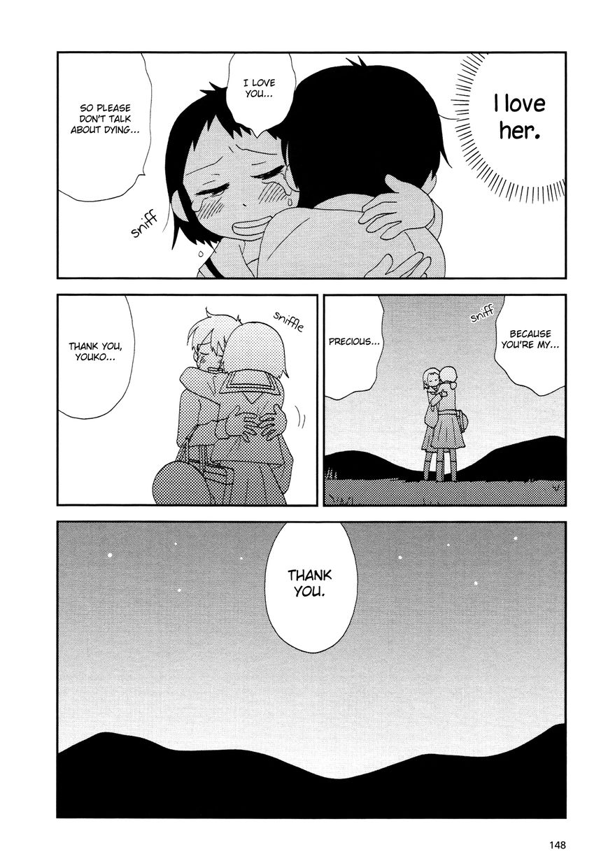 Lemonade (SHIOYA Teruko) Chapter 18 page 8 - Chapter 18