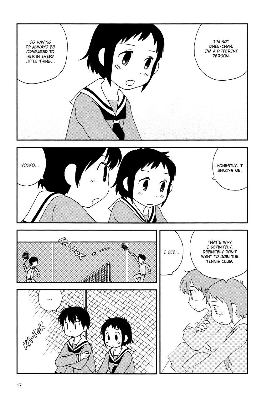 Lemonade (SHIOYA Teruko) Chapter 2 page 7 - Chapter 2