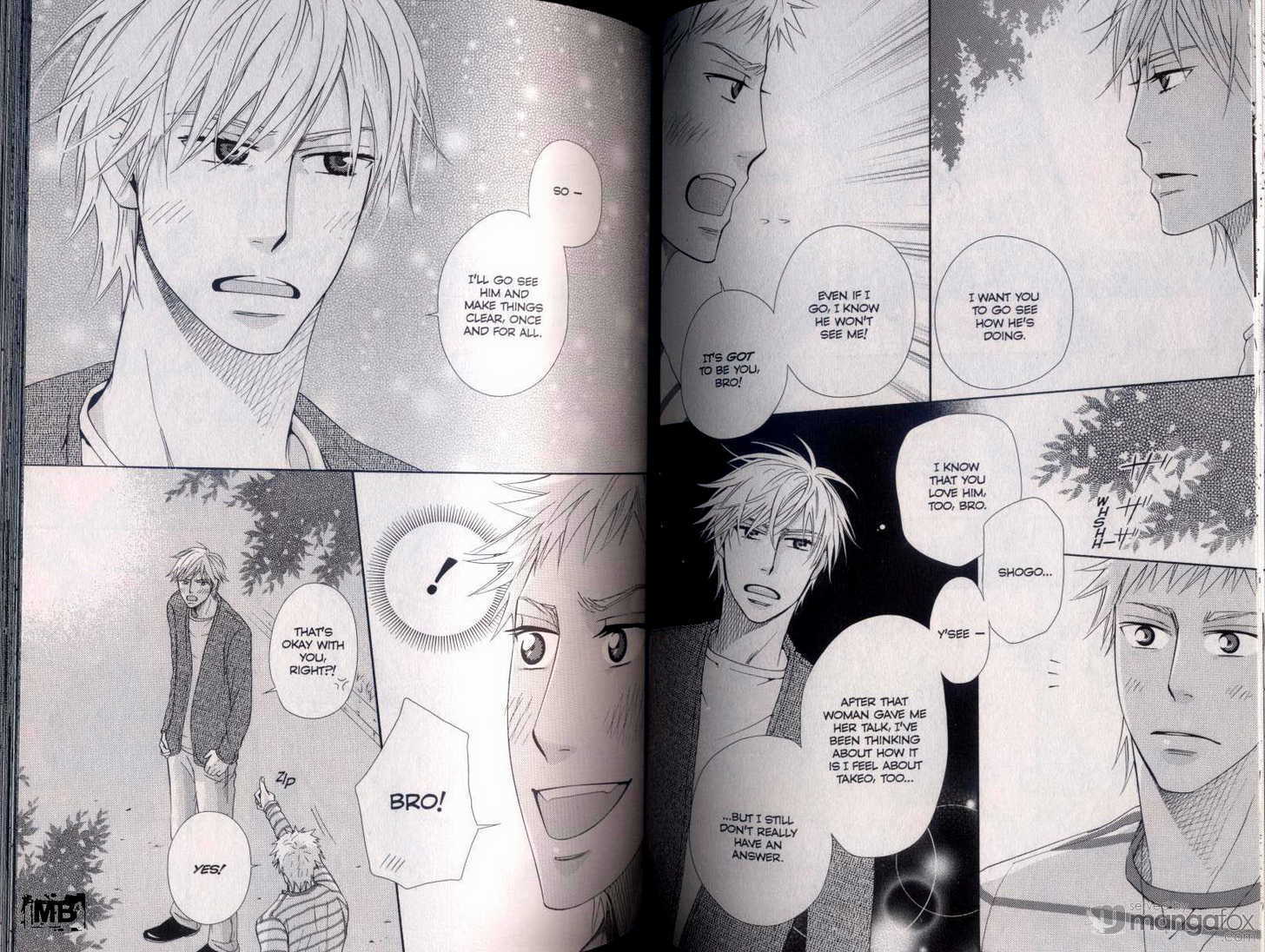 Lens Goshi no Binetsu Chapter 0.2 page 10 - Chapter 0.2