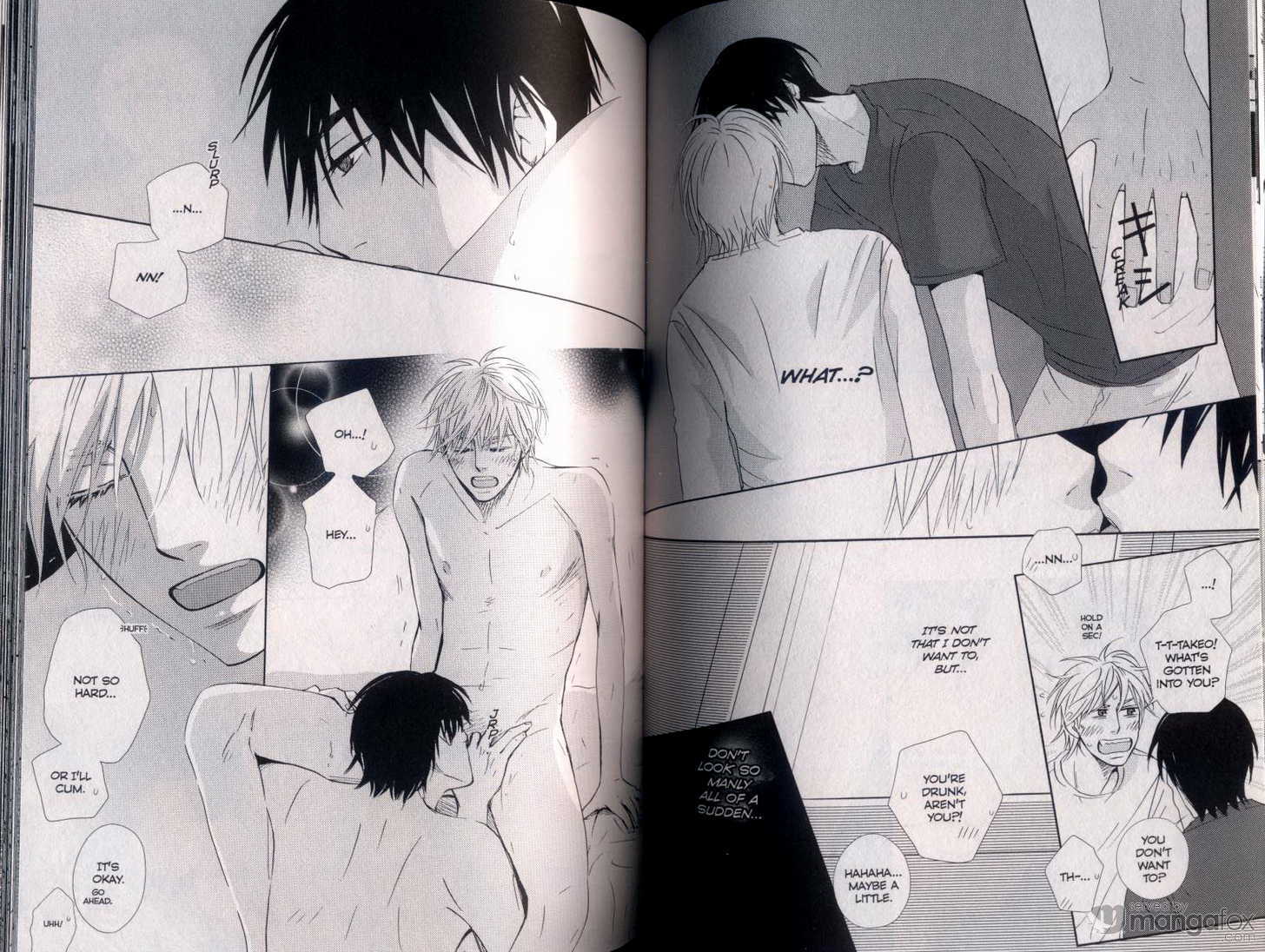 Lens Goshi no Binetsu Chapter 0.2 page 26 - Chapter 0.2