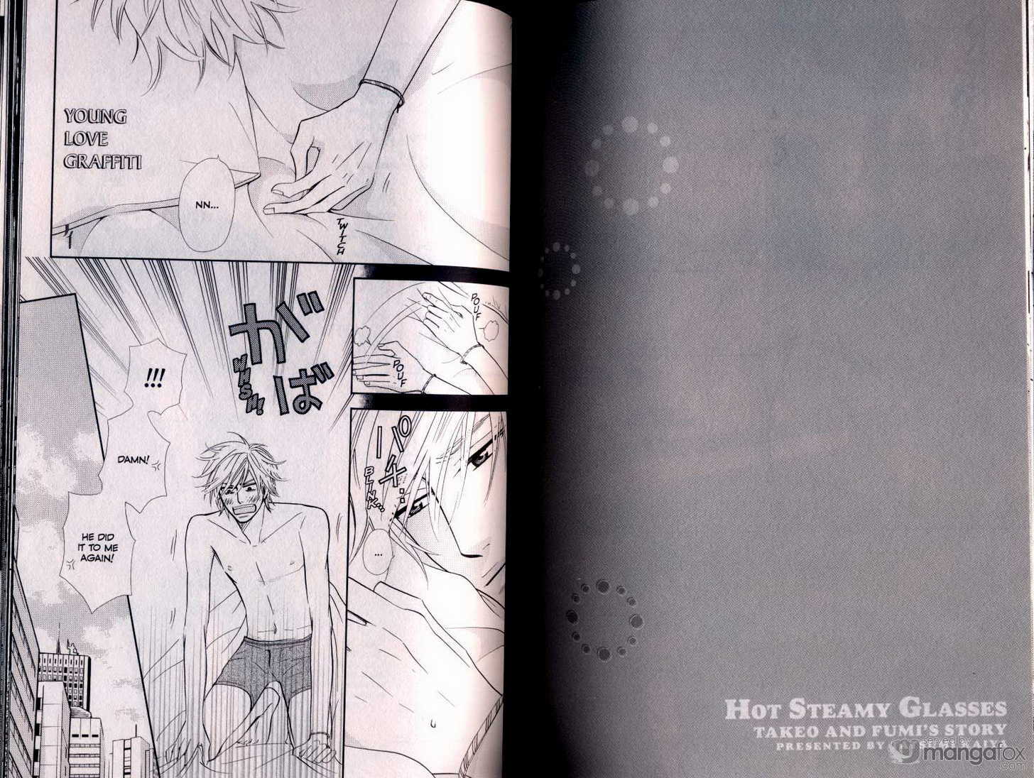 Lens Goshi no Binetsu Chapter 0.2 page 36 - Chapter 0.2