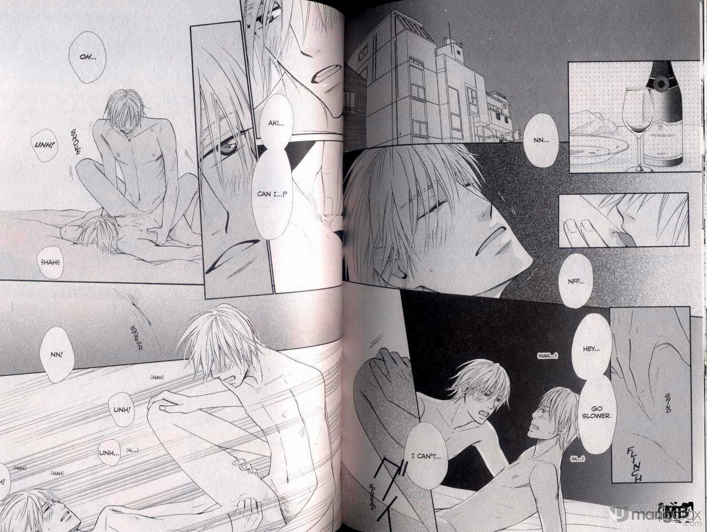 Lens Goshi no Binetsu Chapter 0.2 page 46 - Chapter 0.2