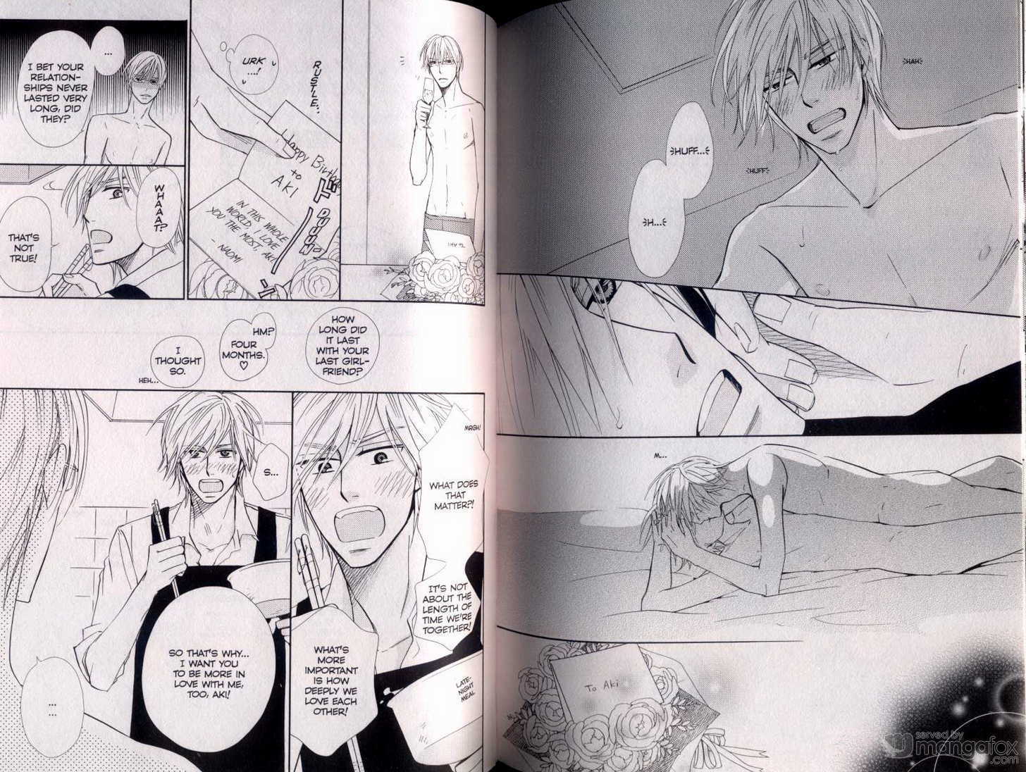 Lens Goshi no Binetsu Chapter 0.2 page 47 - Chapter 0.2