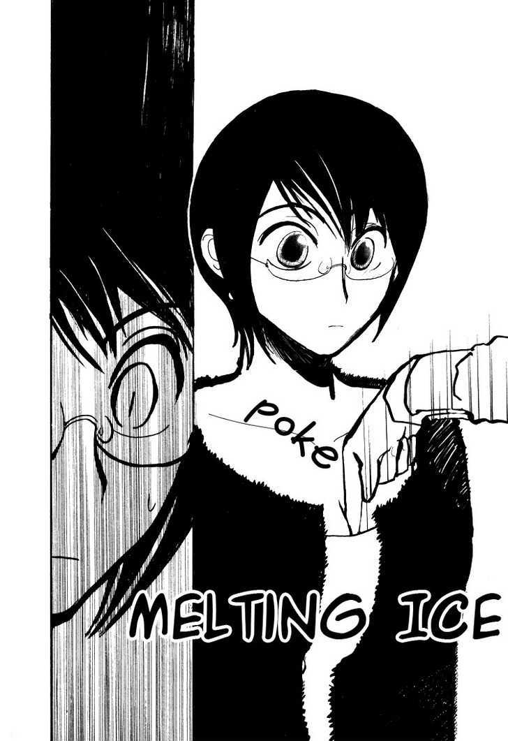 Lens no Mukou Chapter 1 page 29 - Chapter 1 : The Woman Who Got Bitten and Melting Ice