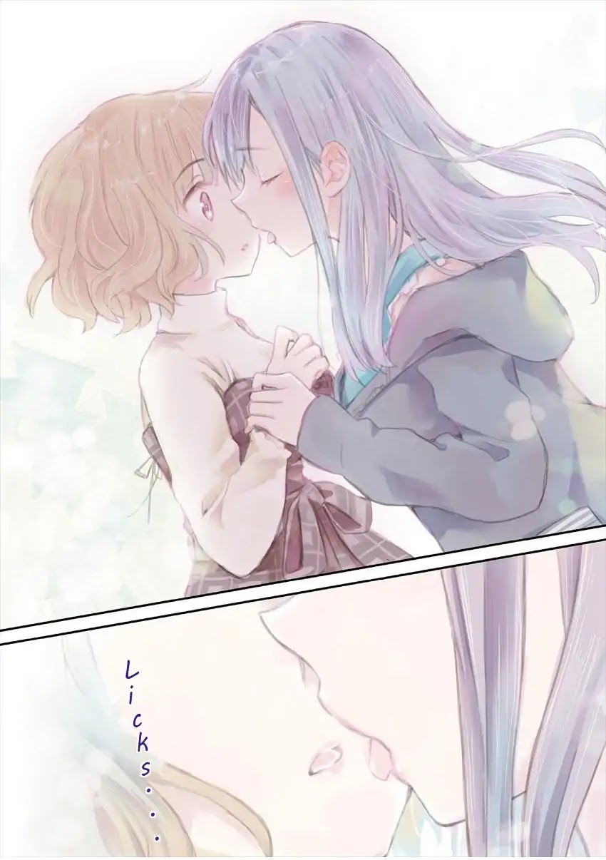 Leonhardt-sama Is A Girl Chapter 1 page 12 - Chapter 1