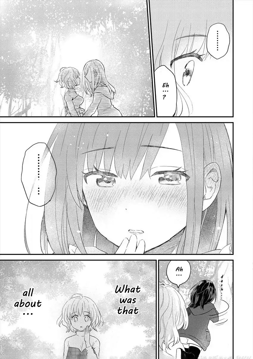 Leonhardt-sama Is A Girl Chapter 1 page 13 - Chapter 1