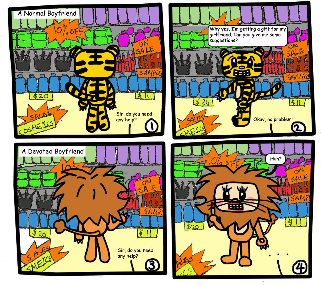Leo's Debut Chapter 3 page 1 - Chapter 3