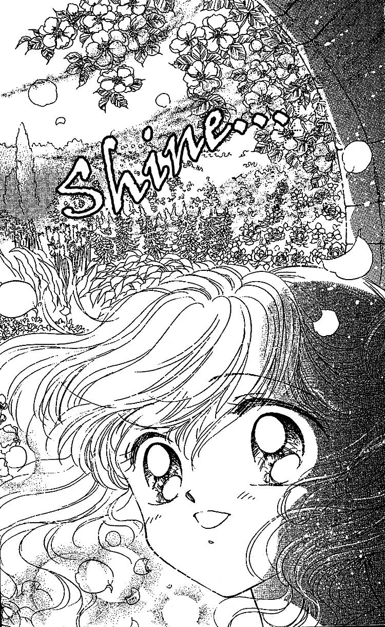 Les Mille Fleurs Chapter 1 page 20 - Chapter 1: The Teddy Bearâ€™s Tears