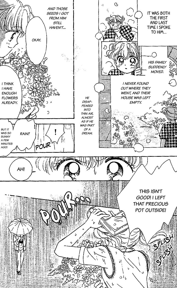 Les Mille Fleurs Chapter 1 page 26 - Chapter 1: The Teddy Bearâ€™s Tears