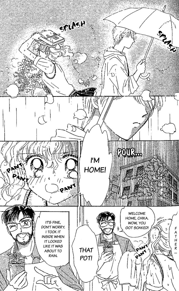 Les Mille Fleurs Chapter 1 page 27 - Chapter 1: The Teddy Bearâ€™s Tears