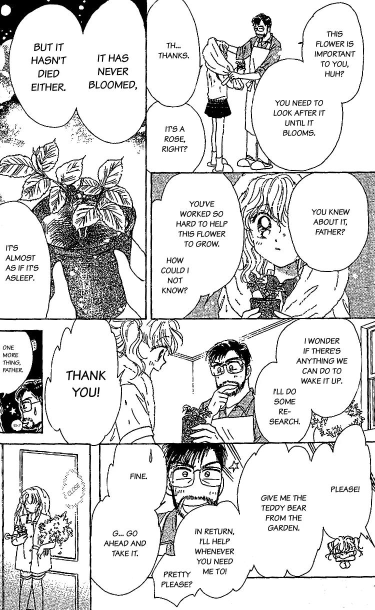 Les Mille Fleurs Chapter 1 page 28 - Chapter 1: The Teddy Bearâ€™s Tears