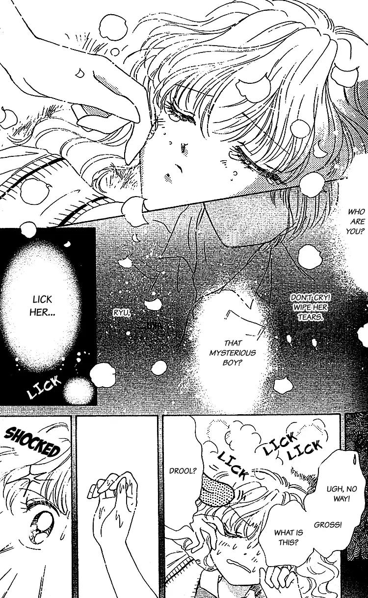 Les Mille Fleurs Chapter 1 page 41 - Chapter 1: The Teddy Bearâ€™s Tears