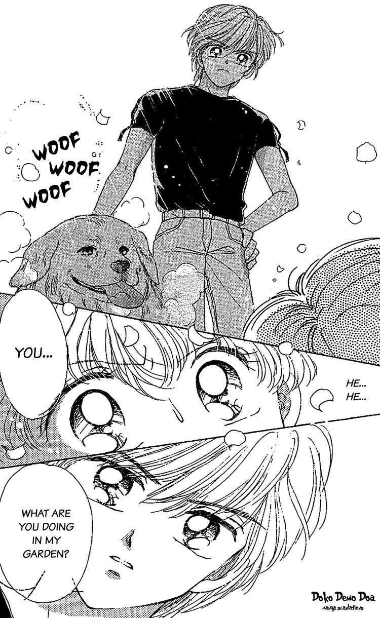 Les Mille Fleurs Chapter 1 page 42 - Chapter 1: The Teddy Bearâ€™s Tears