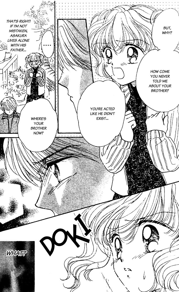 Les Mille Fleurs Chapter 10 page 14 - Chapter 10: Forget Me Not