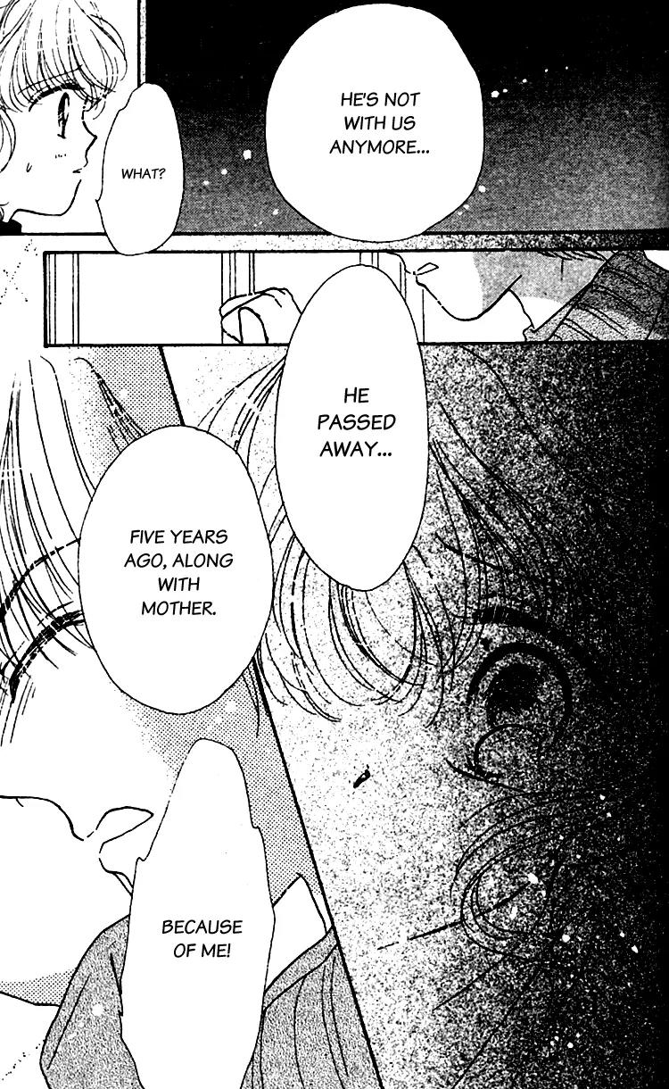 Les Mille Fleurs Chapter 10 page 15 - Chapter 10: Forget Me Not