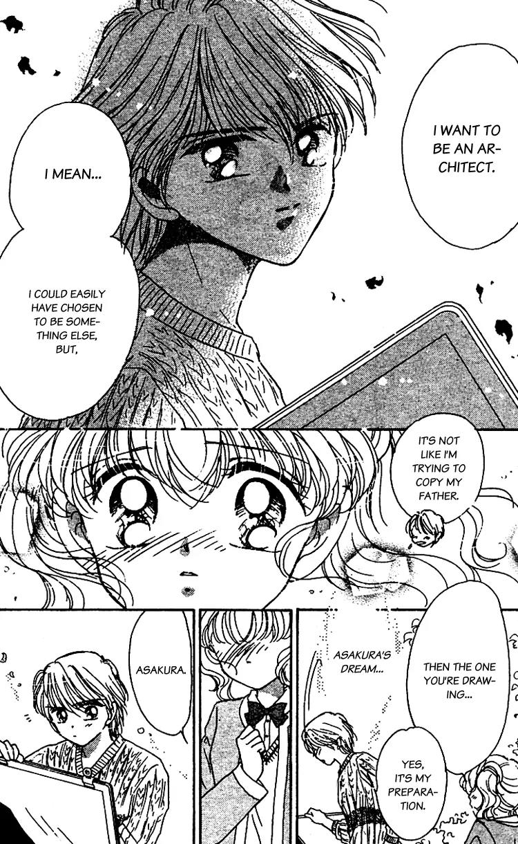 Les Mille Fleurs Chapter 11 page 15 - Chapter 11: The Tulipâ€™s Challenge