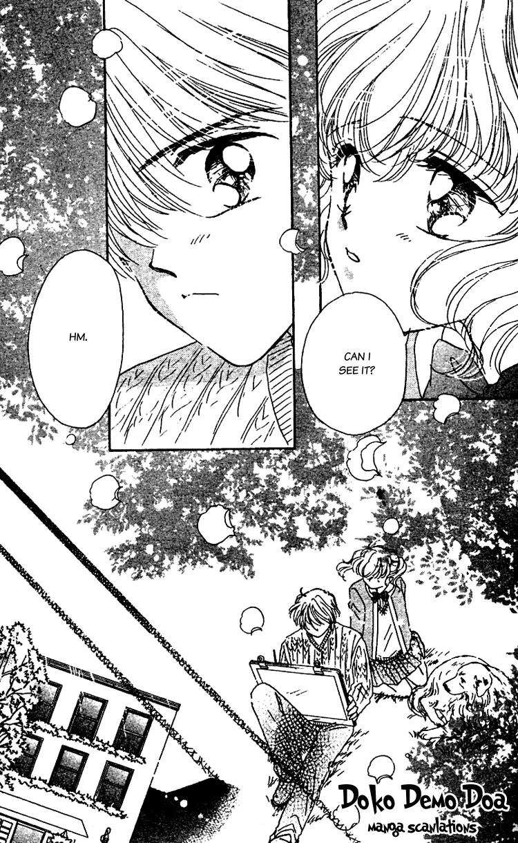 Les Mille Fleurs Chapter 11 page 16 - Chapter 11: The Tulipâ€™s Challenge